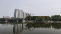深圳调整新能源小汽车增量指标申请条件